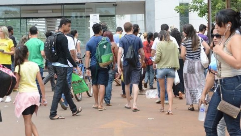 Saiba o que é obrigatório e o que não pode levar para a prova do Enem