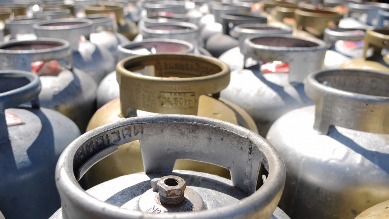 Aumento de 4,5% no gás de cozinha passa a valer hoje (05)