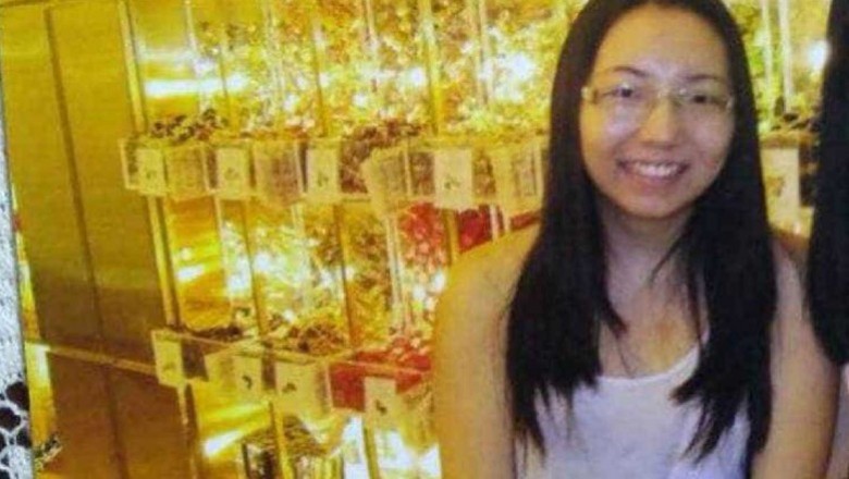 Encontrada jovem de 19 anos que desapareceu após ir ao Enem