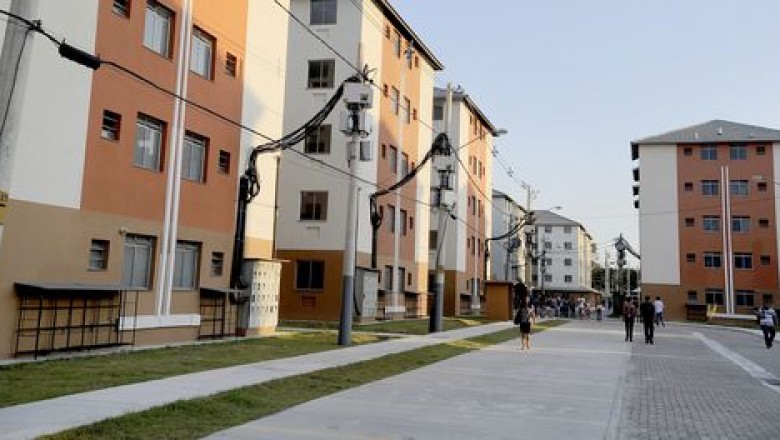 Caixa libera mais de R$ 8,7 bilhões para o crédito imobiliário