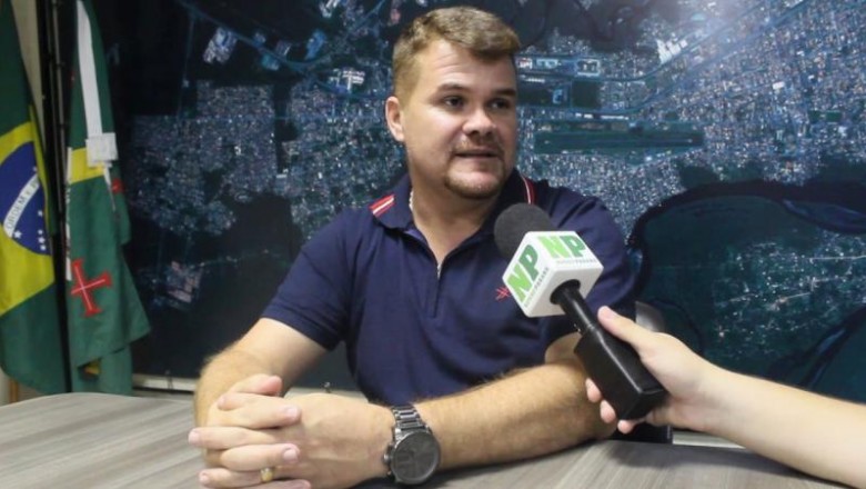 Contenção de gastos: Secretarias são extintas na Prefeitura de Paranaguá