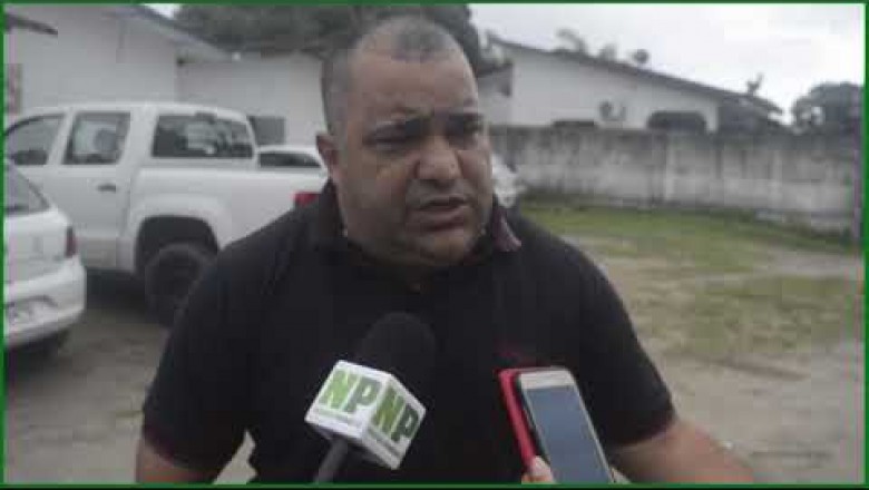 (Vídeo) Cagepar realiza Audiência Pública na Ilha dos Valadares