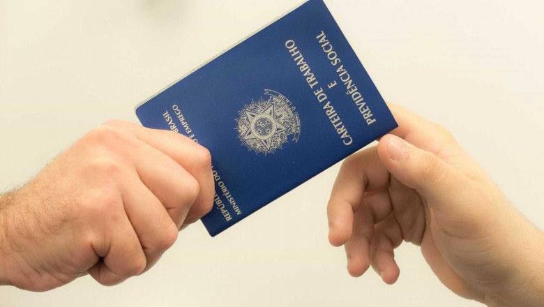 Nova lei trabalhista começa a valer a partir de amanhã; veja mudanças