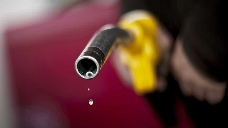 Preço da gasolina tem alta de 1,20% a partir de terça-feira (14)