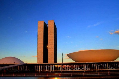 Congresso deve discutir aborto, porte de arma e jogo de azar na semana