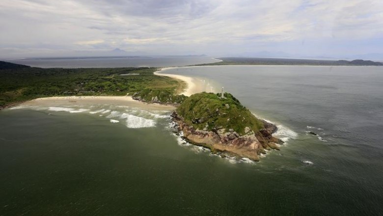 Ilha do Mel contará com Audiência Pública