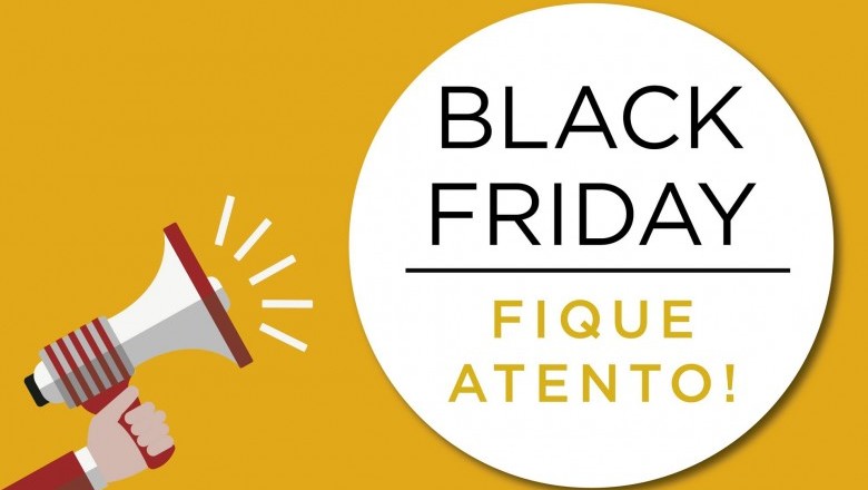 Procon - PR orienta consumidores sobre Black Friday