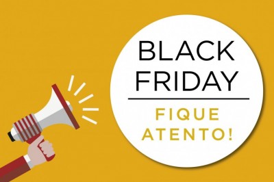 Procon - PR orienta consumidores sobre Black Friday