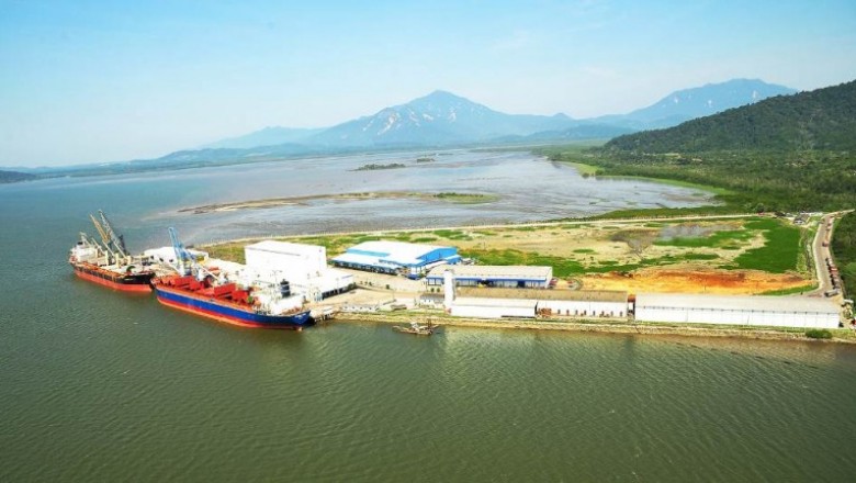 TRF-4 mantém proibição da construção do Corredor Rodoviário do Porto de Antonina