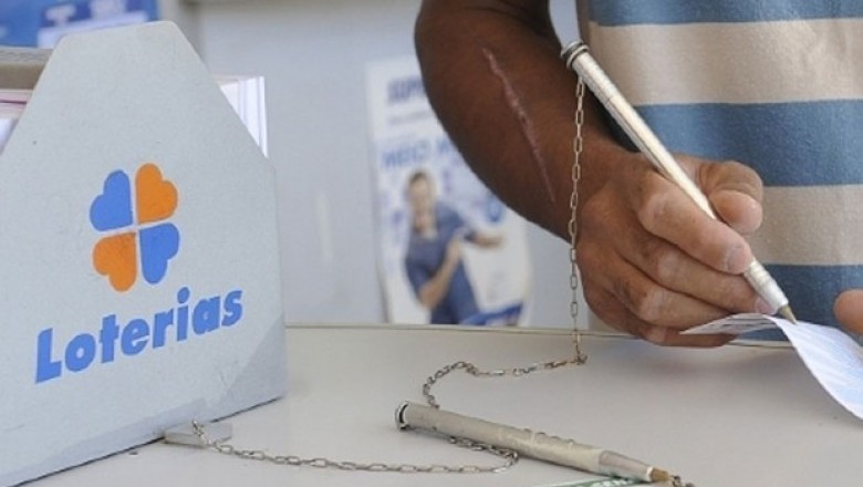 Mega-Sena acumula e pode pagar R$ 60 milhões no próximo sorteio (sábado)