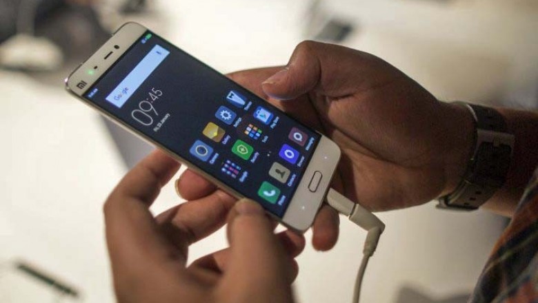 Anatel começa a bloquear celulares piratas em maio de 2018