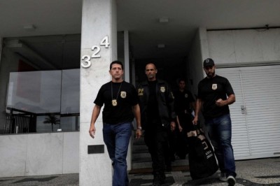Polícia Federal deflagra operação de combate ao tráfico de drogas no Paraná