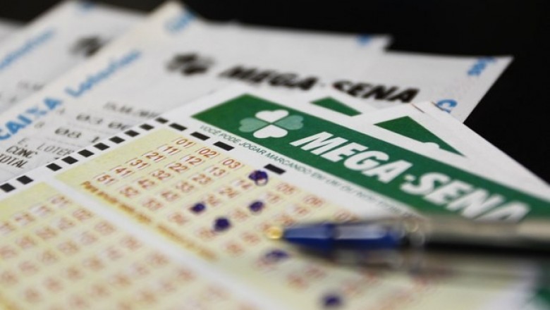 Mega-Sena vai sortear R$ 60 milhões neste sábado