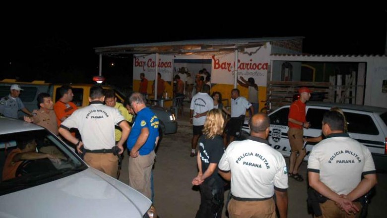 AIFU já é realizada há 7 anos no Litoral