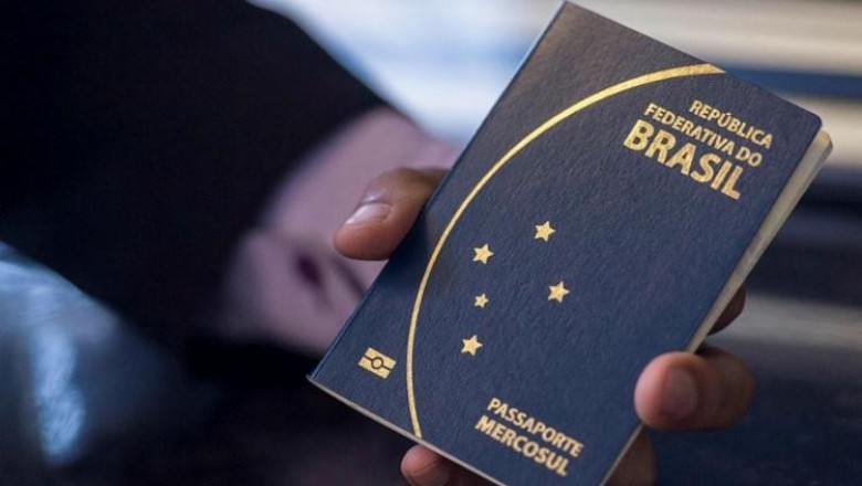 Emissão de passaporte exigirá menos documentos