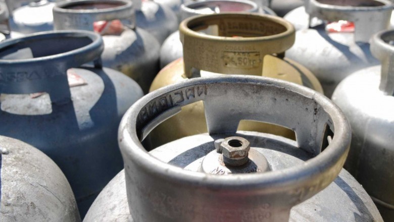 Governo anuncia sexto aumento seguido no preço do gás de cozinha