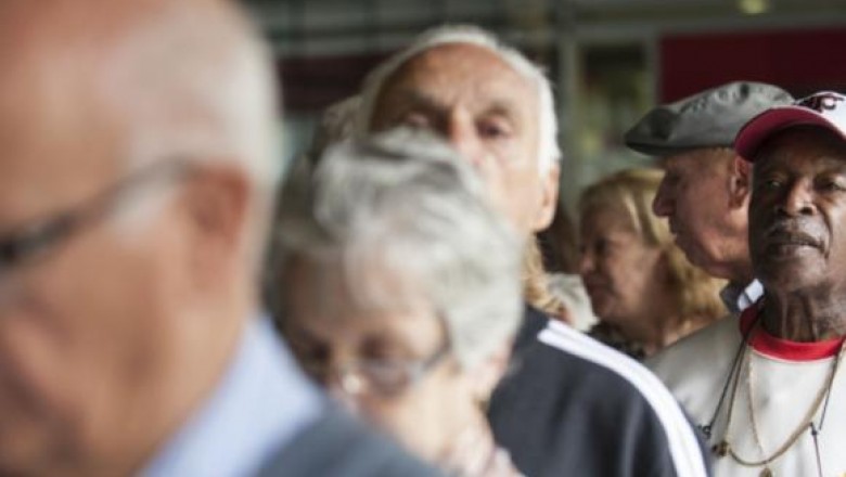 Reforma da Previdência é o principal assunto da semana na Câmara dos Deputados