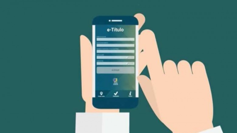 TSE lança aplicativo que substitui título de eleitor