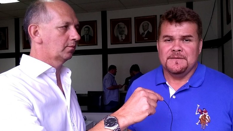 (Vídeo) Decisão do Tribunal de Justiça do Paraná mantém a isenção da cobrança de esgoto em Paranaguá