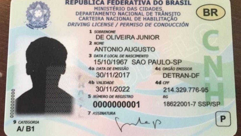 CNH ganhará chip e 'cara' de cartão de crédito até 2019