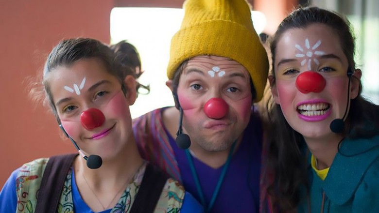 Escolas Municipais do litoral paranaense recebem programação especial no final do ano letivo