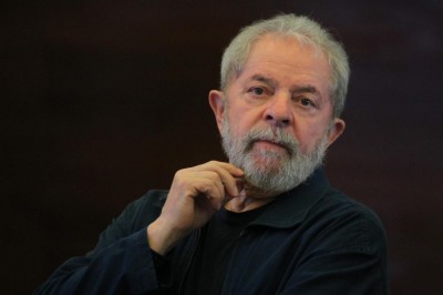 Julgamento de Lula no caso triplex é marcado para 24 de janeiro