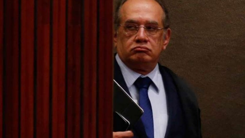 Temer nomeia ex-mulher de Gilmar para conselho da Itaipu