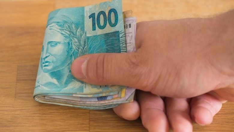 Acordo prevê pagamento à vista para poupadores que receberão até R$ 5 mil