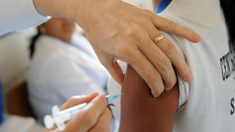 Anvisa libera serviço de vacinação em farmácias de todo o país