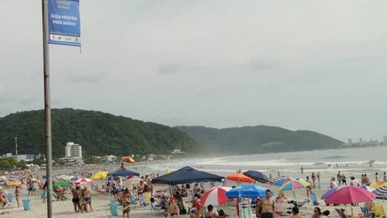 Boletim de qualidade da água será divulgado a partir do dia 22