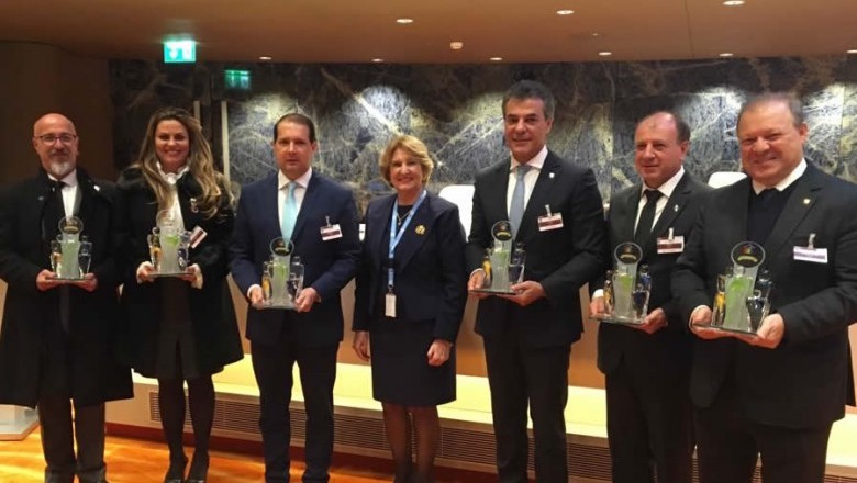 Paraná é reconhecido como o 1º estado do mundo a adotar os ODS