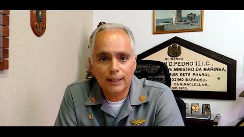 Marinha do Brasil inicia Operação Verão 2017/2018