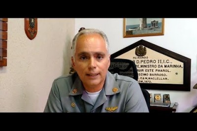 Marinha do Brasil inicia Operação Verão 2017/2018