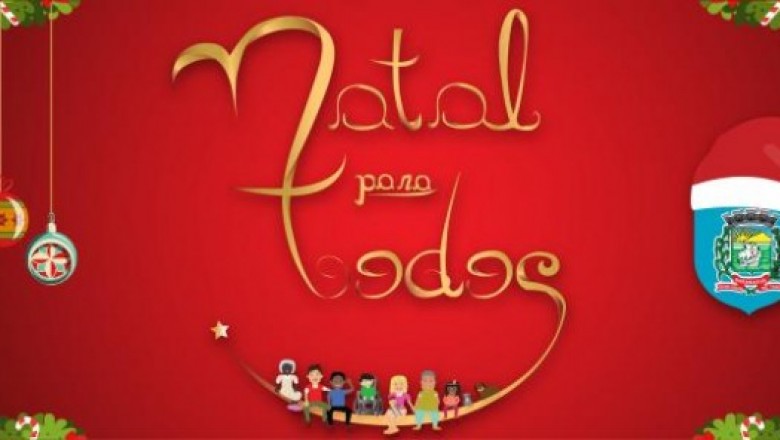 'Natal para todos' terá vasta programação em Paranaguá