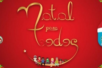 'Natal para todos' terá vasta programação em Paranaguá