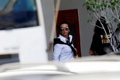 Gilmar Mendes manda Adriana Ancelmo para prisão domiciliar