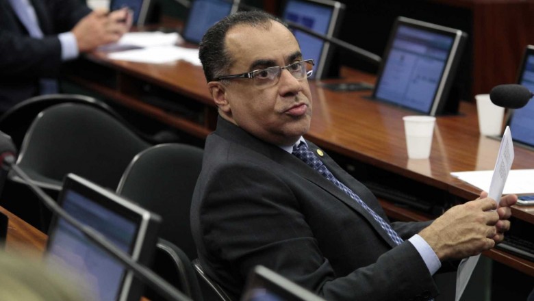 PSOL e PSB pedem a cassação de Paulo Maluf e Celso Jacob