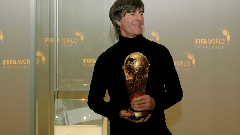 Ranking de seleções: Fifa divulga última atualização do ano