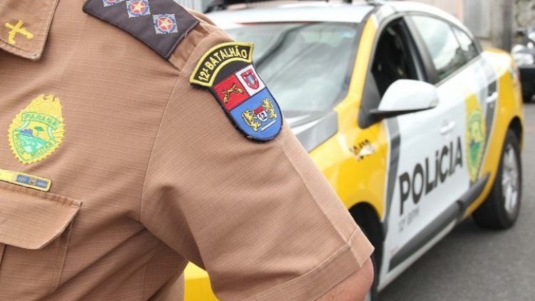 Homem é preso por tentativa de estupro de vulnerável em Pontal