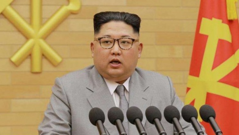 Coreia do Norte aceita se reunir com o Sul na próxima semana