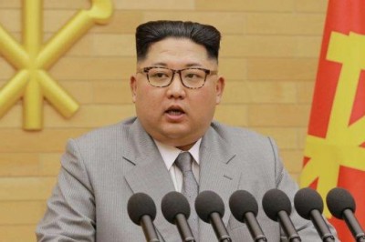 Coreia do Norte aceita se reunir com o Sul na próxima semana