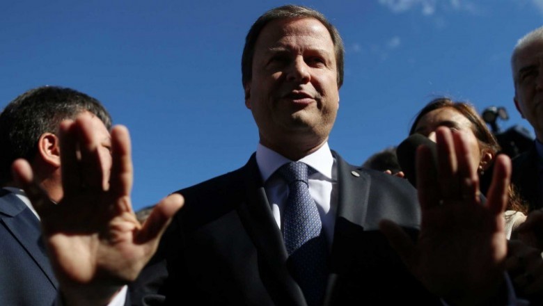 OAB critica veto de Temer a investimentos em educação básica