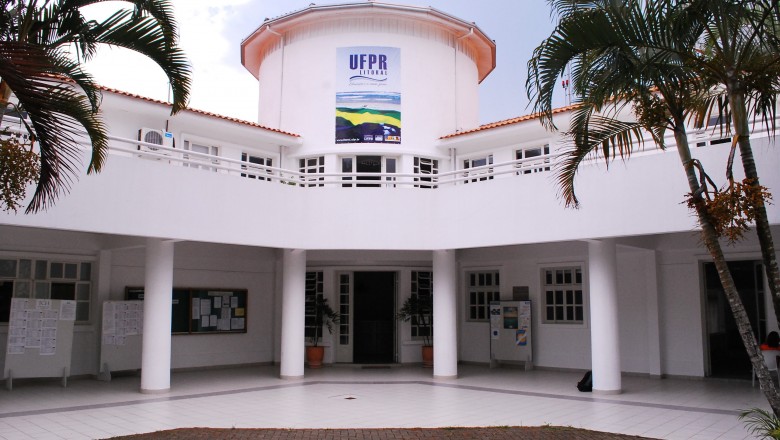 UFPR tem 157 vagas no Litoral pelo Sisu