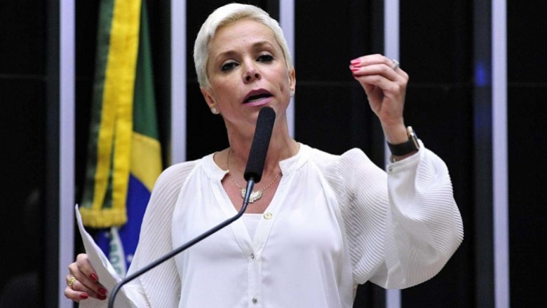 Justiça Federal no Rio mantém suspensão da posse de Cristiane Brasil