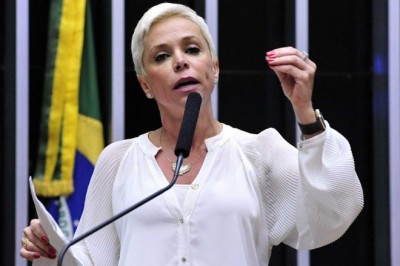 Justiça Federal no Rio mantém suspensão da posse de Cristiane Brasil