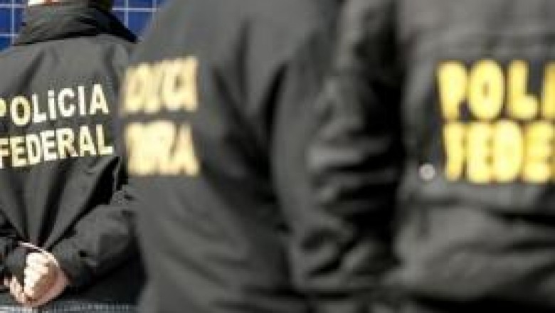 PF combate irregularidades na contratação de serviços de saúde no Paraná