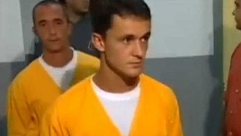 Condenado por morte de casal Richthofen, Daniel Cravinhos sai da prisão