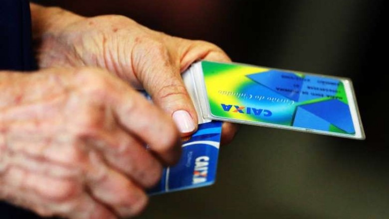 PIS/Pasep: Pagamento do da sétima etapa do abono começa hoje