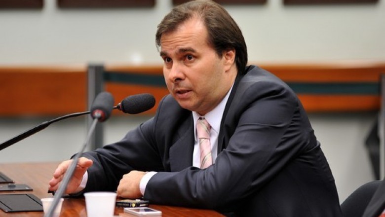 Se Previdência não for votada em fevereiro, não será mais, diz Maia