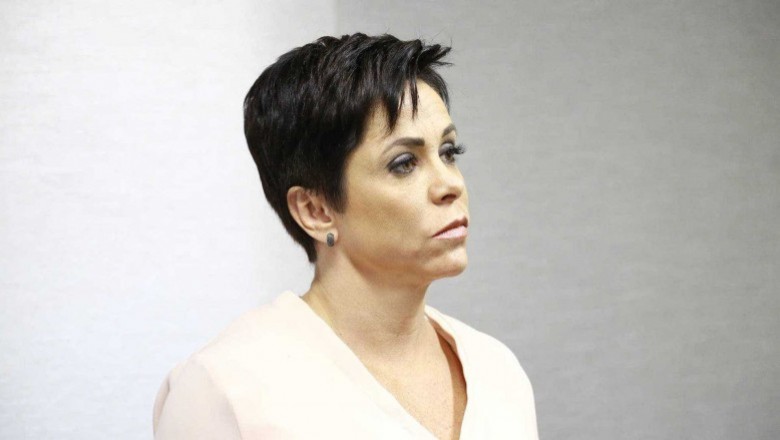 Posse de Cristiane Brasil é ameaçada por nova liminar